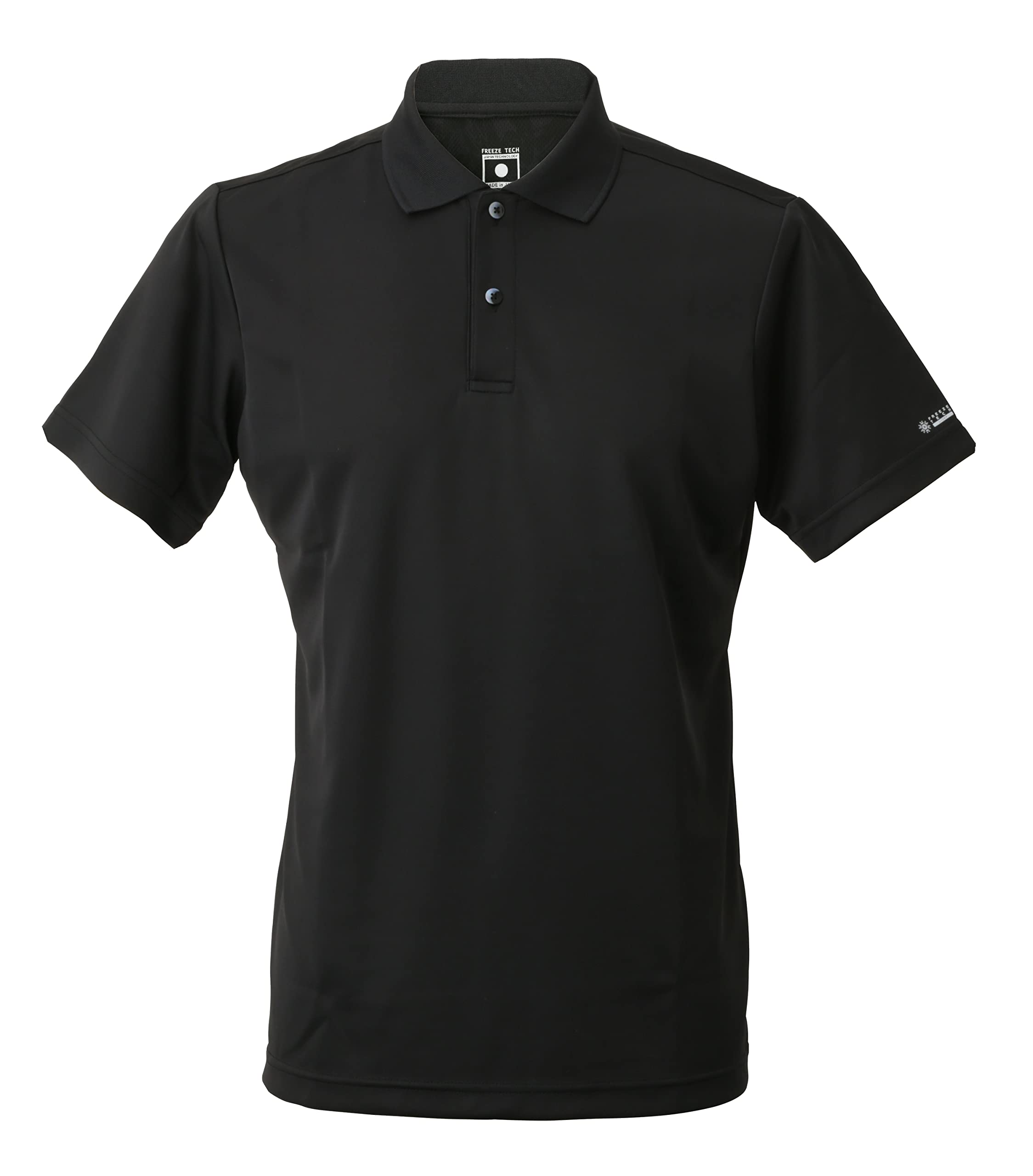 

Поло Лайфстайл Линия Белый XL [FREEZE TECH] Мужской белый