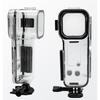 45M Waterproof Case For Pocket 3 Underwater Diving Housing Cover Protective Case Camera Photographic Accessory