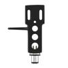 Uniwersalny uchwyt do gramofonu LP Phono Headshell z przewodami