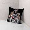 P-Pentas Z-Zero M-Miedo Pillow Case Cushion Cover Home Decor Birthday Gift Pillowcover