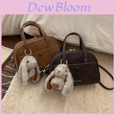 Moderne PU-Tasche für Damen mit Reißverschluss und Innentasche für den täglichen Gebrauch