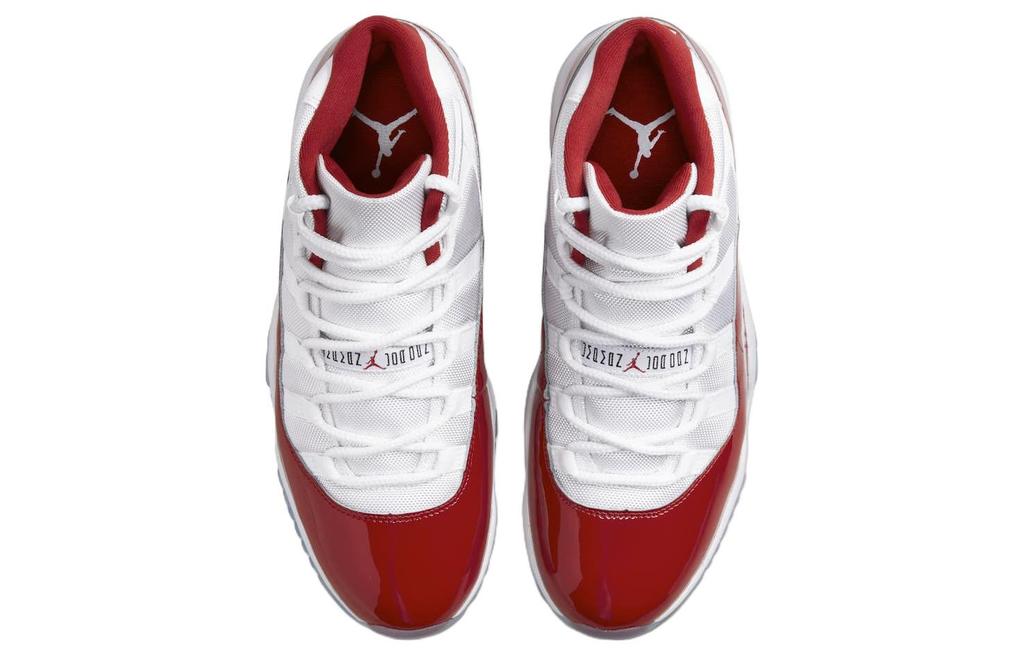 Jordan 11 Retro Cherry 2022 Men's CT8012-116