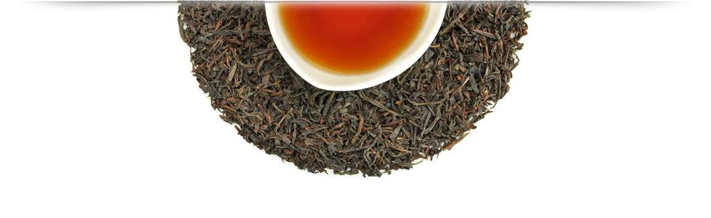 Herbata Czarna Ceylon OP Sri Lanka - 50g