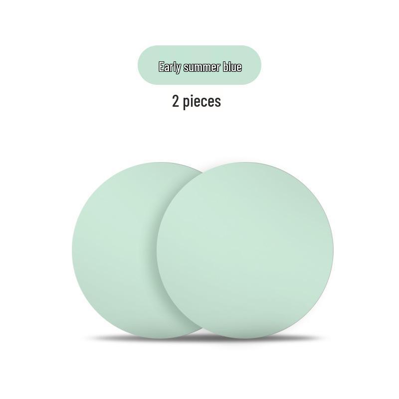 Ultra-Thin Solid Color Magnetic Car Phone Holder Patch