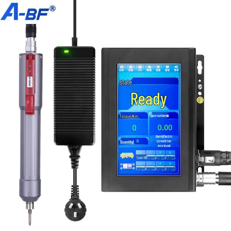 

A-BF GD-S9500DQ Smart Precision Electric Screwdriver CN plug (adapter included)