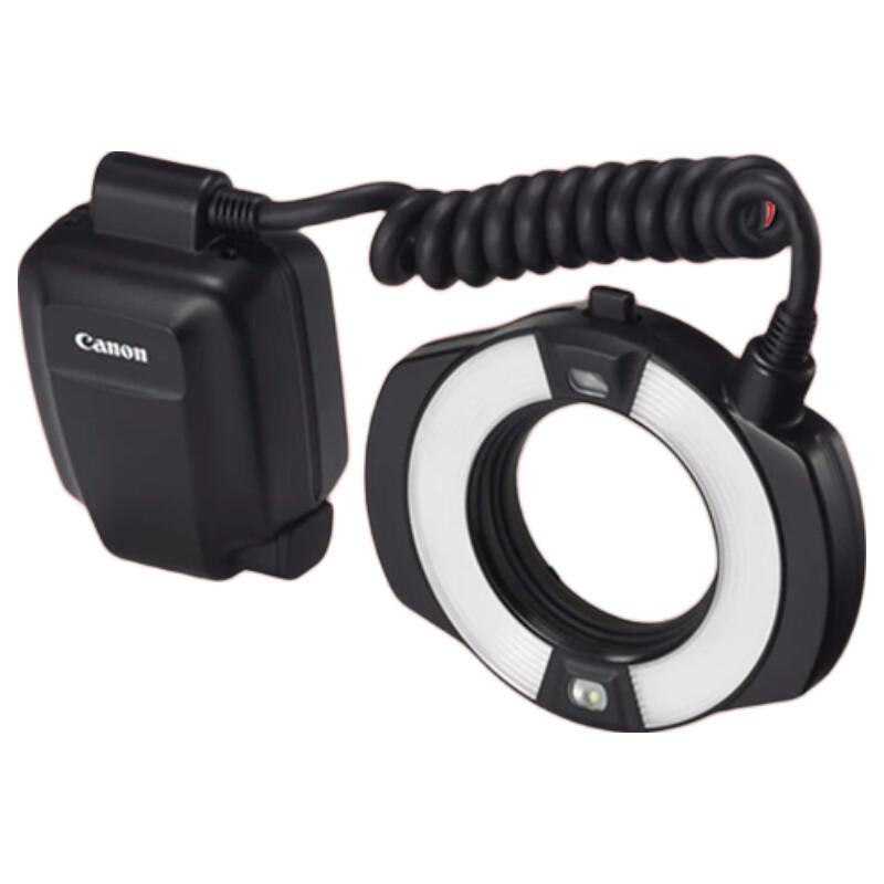 Canon MR-14EX II Macro Ring Lite Flash