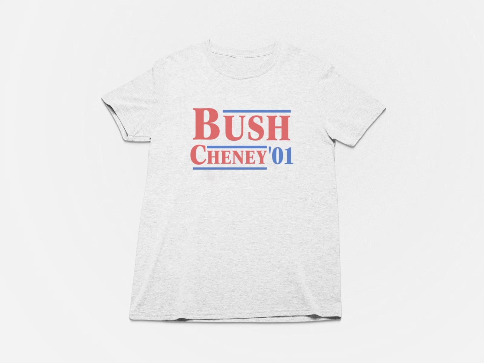 George W. Bush & Dick Cheney, 2009-2017 Political, Campaign L