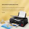 Canon G2810 Refillable Ink All-in-One Color Printer CN plug (adapter included)