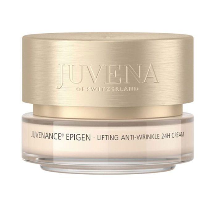 JUVENANCE EPIGEN crème liftante anti-rides 24H 50 ml