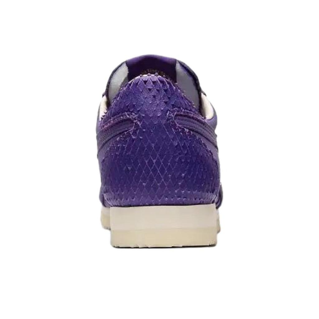 Onitsuka Tiger Corsair Comfortable Versatile Rebound Casual Running Shoes Unisex sneaker Purple 1183A600-500
