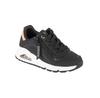 Uno Gen1 Sneakers - Zip And Stride