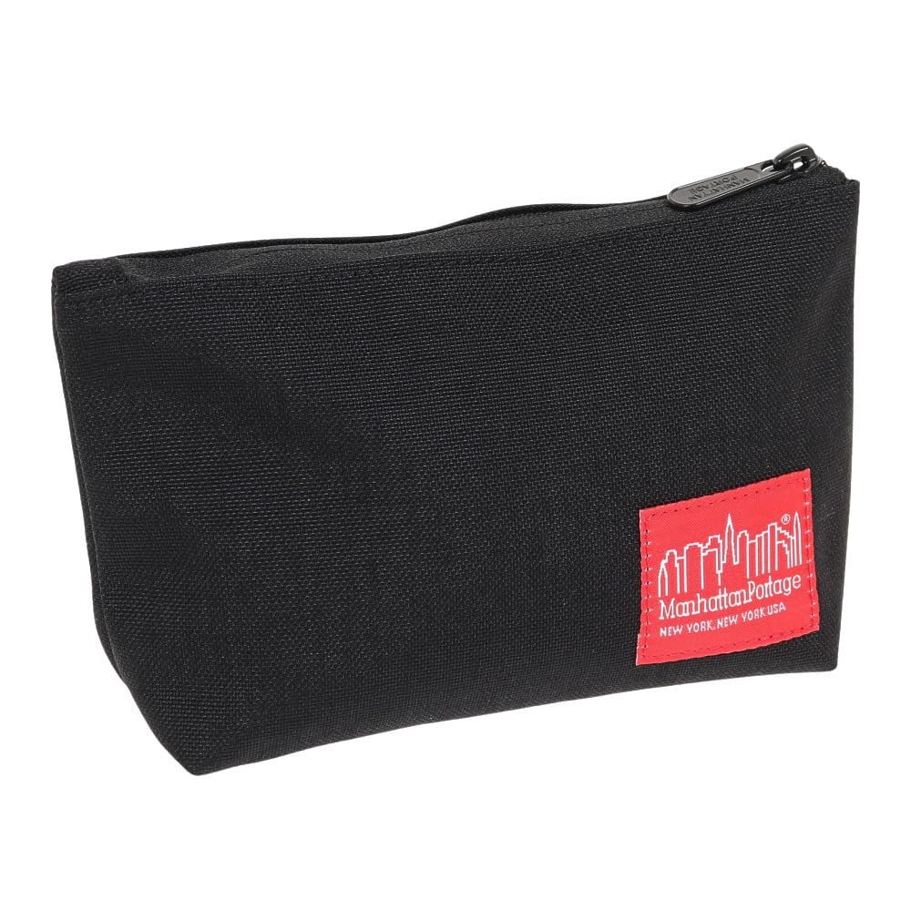 

Оригинальный продукт Нейлоновый клатч-сумка MP1020 Черный [Manhattan Portage] [Официальный]