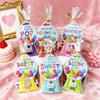 Fun Candy Twisted Egg Valentine's Day Exchange Card Gift Bag Filler Classroom Party Decoration Small Gifts