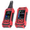 3 in 1 Cable Locator, Multimeter, and Network Cable Tester with AC DC Voltage Measurement, Breakpoint Short Circuit