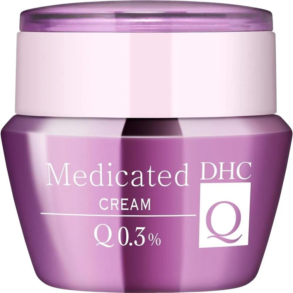 DHC Q10 High-Moisture Firming Anti-Aging 3-Piece Basic Set