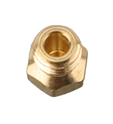 5 Pcs For LPG Gas Jet Set Burner Gas Hob For LPG Conversion Kit Nozzles Propane Injector Gas Stove Accessories Nozzle