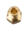 5 Pcs For LPG Gas Jet Set Burner Gas Hob For LPG Conversion Kit Nozzles Propane Injector Gas Stove Accessories Nozzle
