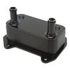 Jetski Engine Oil Cooler Aluminum Alloy 420888852 Replacement for Sea?Doo Challenger RXP GTS GTX