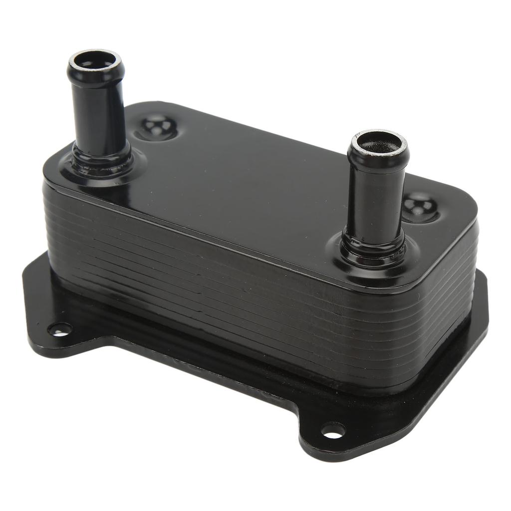 Jetski Engine Oil Cooler Aluminum Alloy 420888852 Replacement for Sea?Doo Challenger RXP GTS GTX