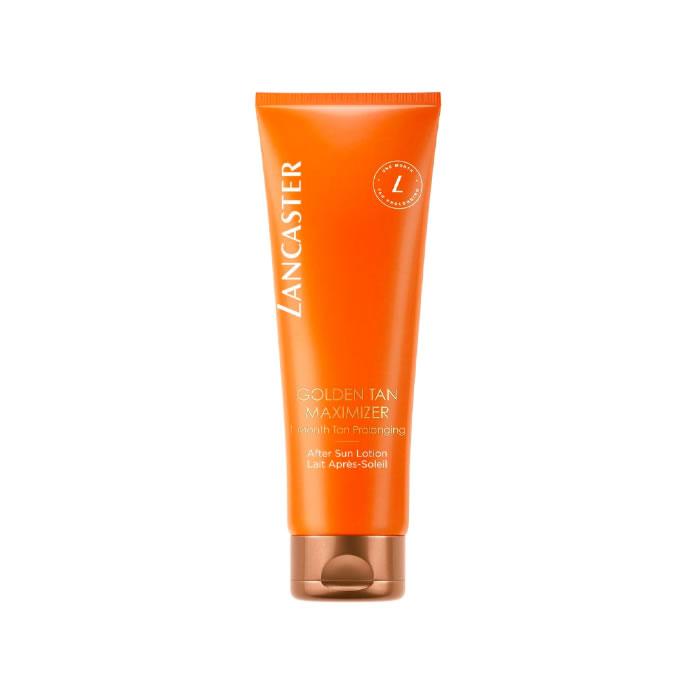 Lotion après-soleil Golden Tan Maximizer de Lancaster 250 ml