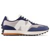 New New Balance 327 Vintage Indigo MS327OC