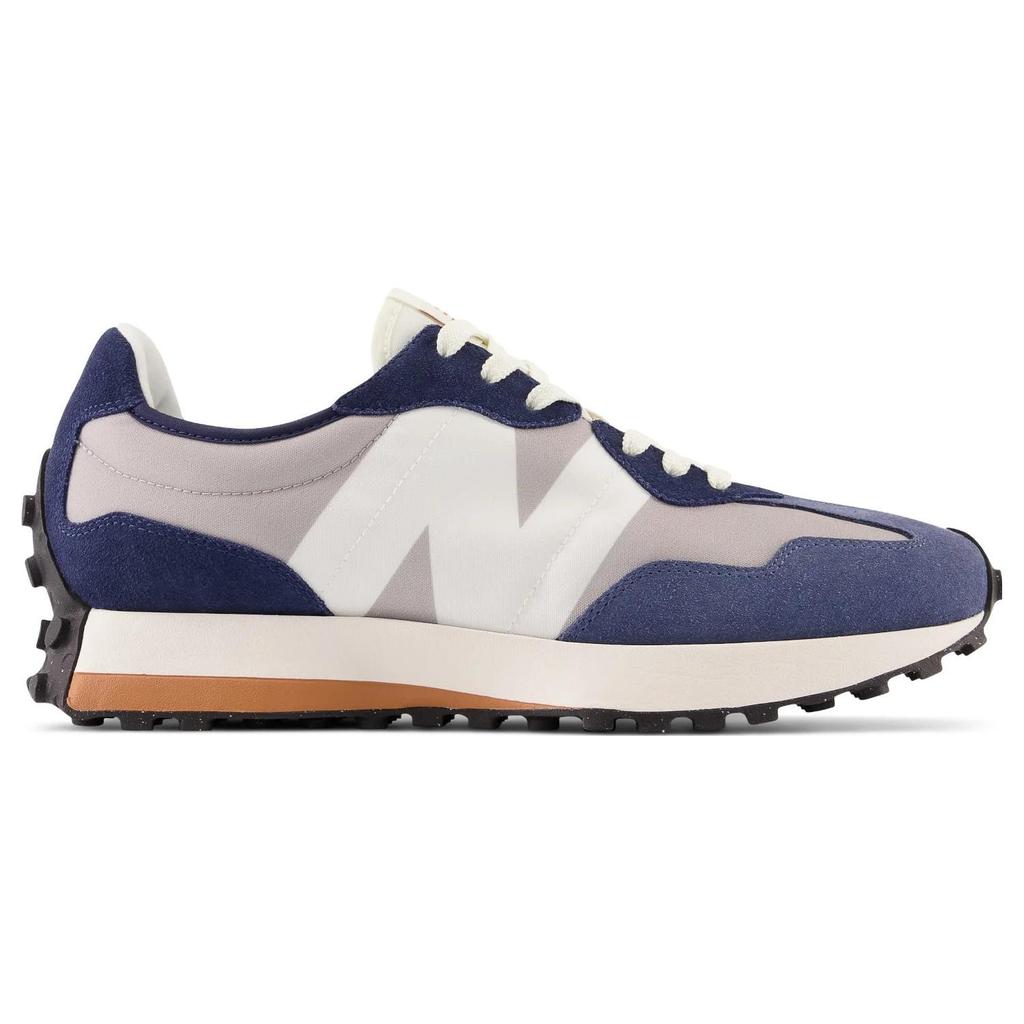New New Balance 327 Vintage Indigo MS327OC