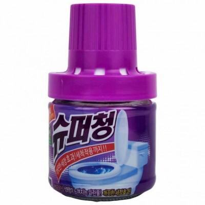 Baie și WC – Produse de curățare și odorizante de toaletă