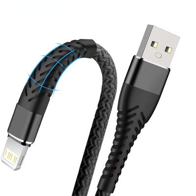 USB-Ladekabel für iPhone 15 14 13 12 11 Pro