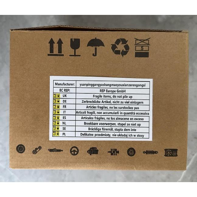 Переключатель подрулевой указателей поворота и фар для Fiat Fiorino Elba 1991-1996, Замена подрулевого переключателя указателей поворота 122204880