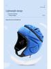 Kids' Multi-Sport Protective Helmet: Soccer, Rugby, Baseball, Skating, Skiing, Cycling