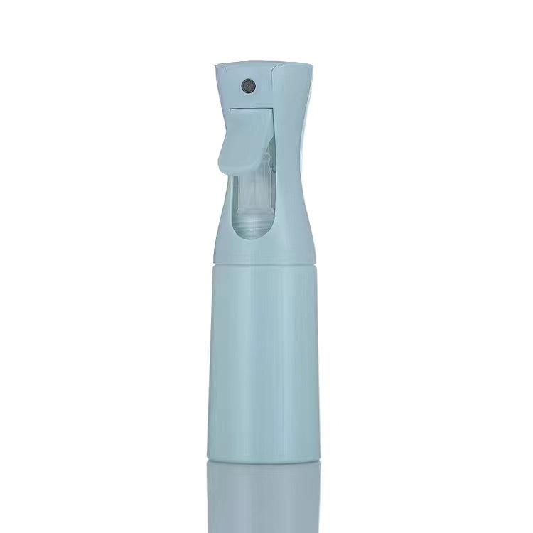 Ultra-Fine Mist Continuous Spray Bottle for Disinfection and Makeup Hydration