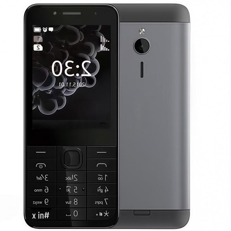 

2,8-дюймовий GSM-телефон з великими кнопками та гучним звуком для студентів та людей похилого віку білий