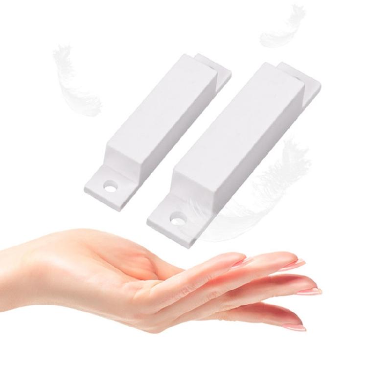 Door Sensors Window Security Contact Switch for Home Burglar Alarm Systems