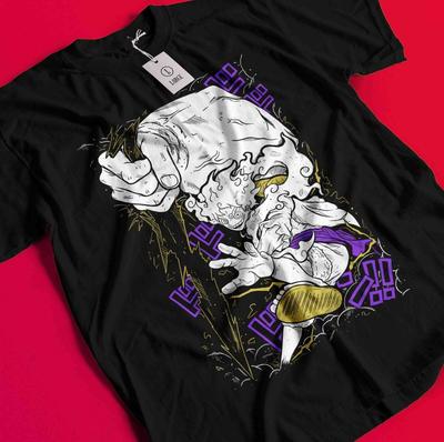 Vintage Special Anime Love T-shirt Japanese Shirt Anime T-shirt Manga Gift Shirt BB530