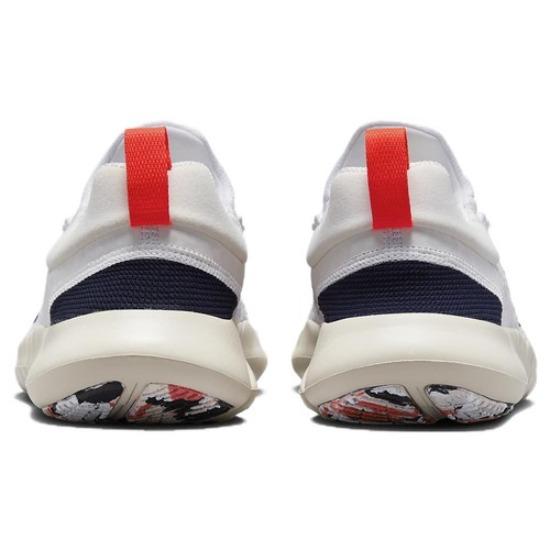 Nike Free Run 5.0 Low White Obsidian - CZ1884-103