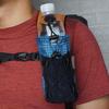 A1A2 Portables Outdoor Travels  Water Bottles Bag Light Weight Durability Bottles Bag for Long Journey