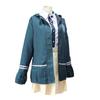 Scione Chiaki Nanami Cosplay Costume Danganronpa 2 School Uniform Japanese Anime Cosplay Costumes Set