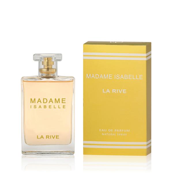 La Rive Madame Isabelle Edp 90Ml