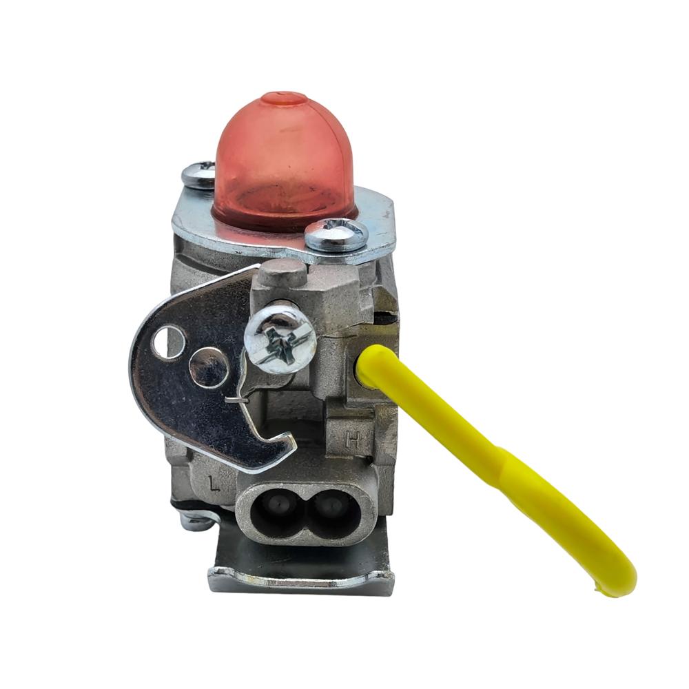 Carburetor Kit For Zama C1U-W18 FL20C SST25 Poulan Craftsman Trimmer Weedeater Replace 530071752 530071822 545081808