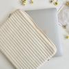 Underp Quilted Laptop Pouch