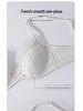 French Lace Push-Up Bra Set: Summer, Anti-Sag, Side Support for Small Bust