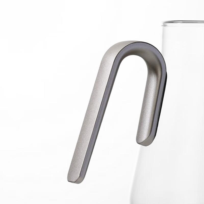 Bama Tea Mingxin 800ml Tea Infuser Mug