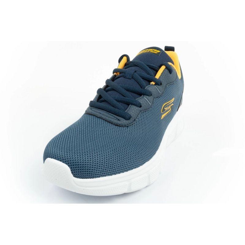 Sneakers Skechers Blue Version