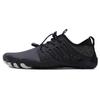 Unisex Hiking Wading Sports Water Shoes Fitness Sports Beach Leisure Swimming Shoes Amphibious Speed Interference Water Shoes