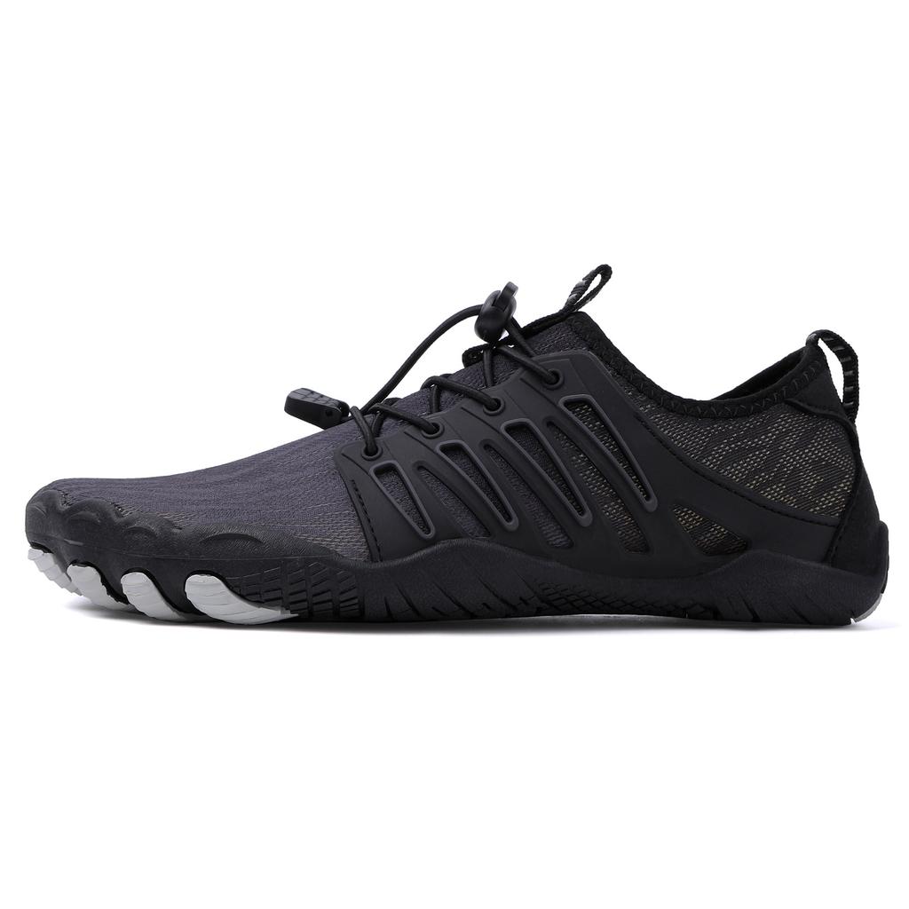 Unisex Hiking Wading Sports Water Shoes Fitness Sports Beach Leisure Swimming Shoes Amphibious Speed Interference Water Shoes
