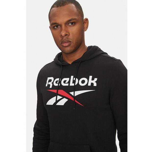Толстовка Reebok Identhlty Big Logo