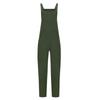 Women's Comfortable Casual Jumpsuit Short Sleeve Top Sweater Jumpsuit