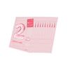 No. 2 Water Collagen 65% Voluming Sheet Mask Bundle Set