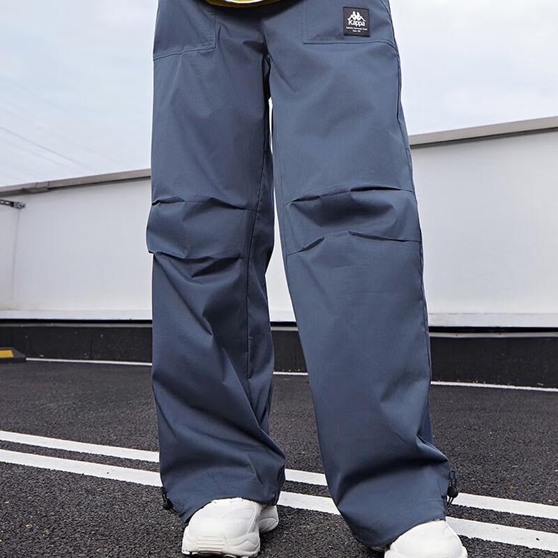 

Kappa Women s Lightweight Breathable Sport Cargo Pants M