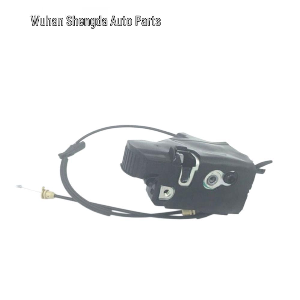 Citroen C4 Door Lock Actuator (9805089080, 9805089180)
